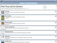 Tablet Screenshot of fun-braingames.com